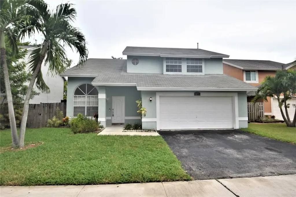3088 NW 123rd Terrace Sunrise FL 33323