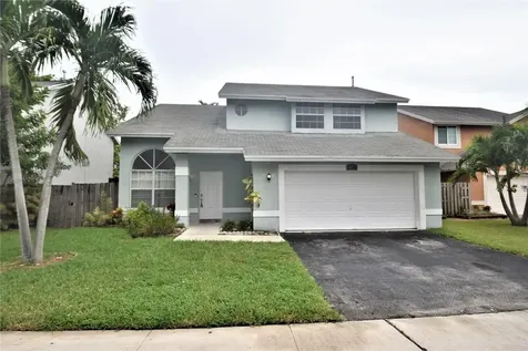 3088 NW 123rd Terrace Sunrise FL 33323