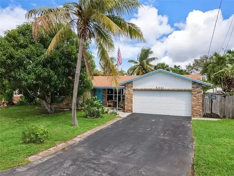 4491 NW 19th Avenue Oakland Park FL 33309