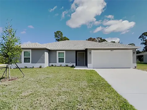 1801 SW Cycle Street Port St Lucie FL 34953