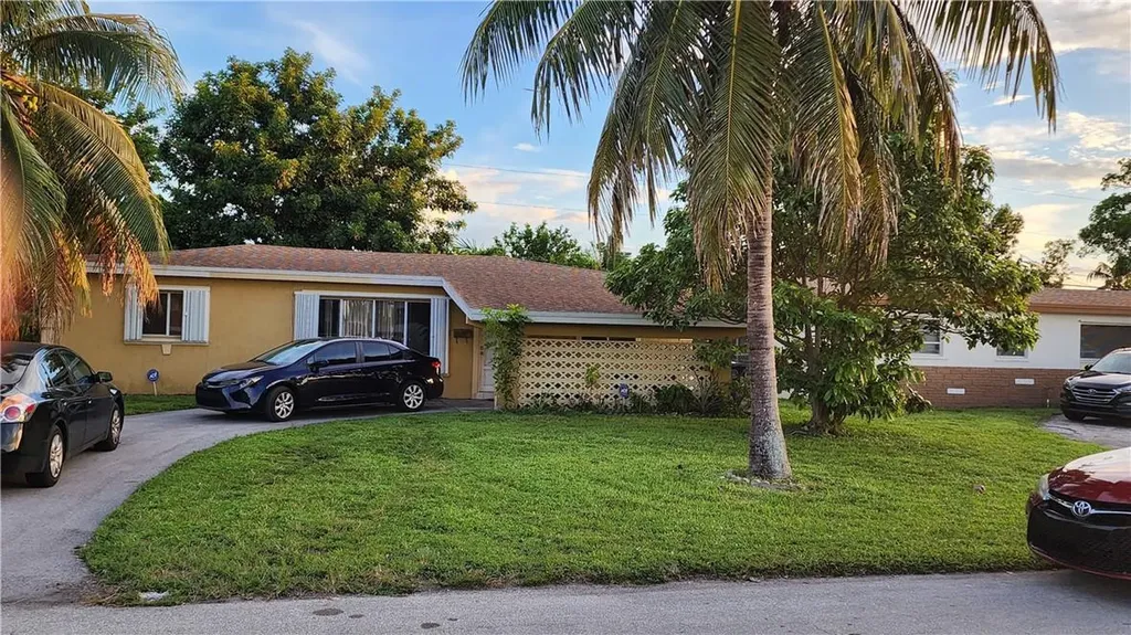 7200 Venetian Street Miramar FL 33023