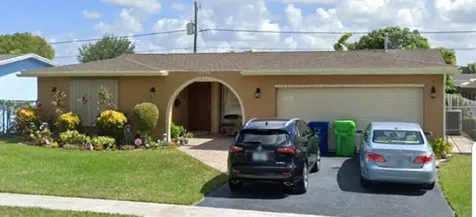 9220 Sunset Strip Sunrise FL 33322