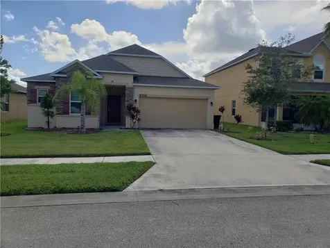5332 NW Wisk Fern Circle Port St Lucie FL 34986