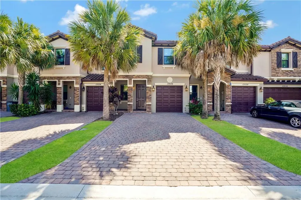 13026 Anthorne Lane Boynton Beach FL 33436