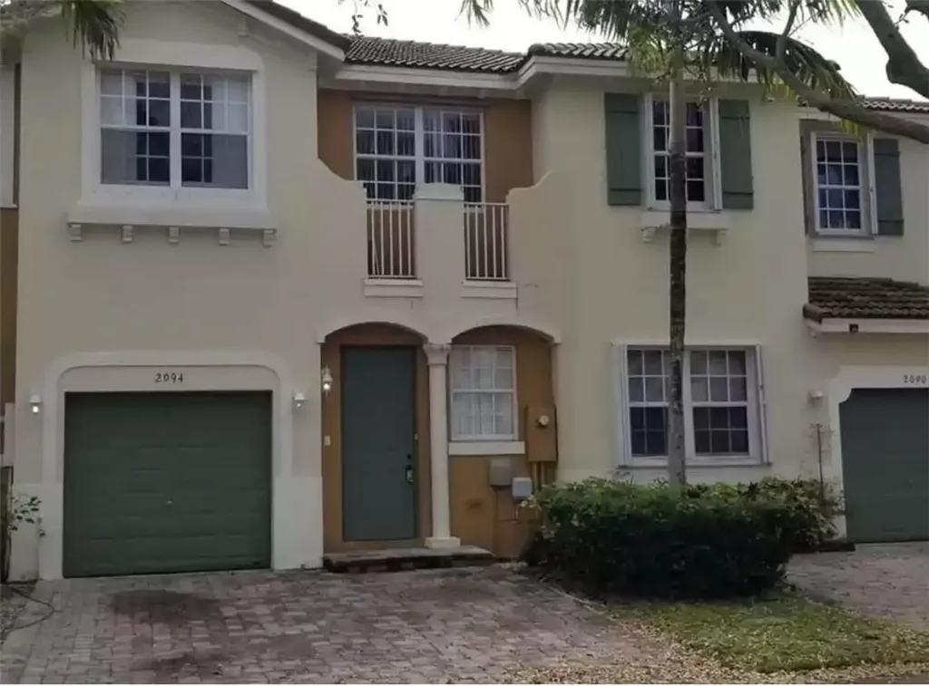 2094 NE 3rd Court Homestead FL 33033