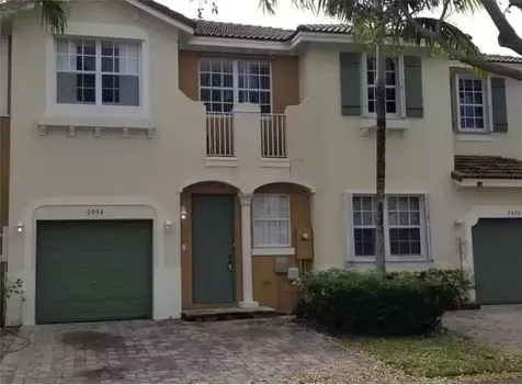 2094 NE 3rd Court Homestead FL 33033