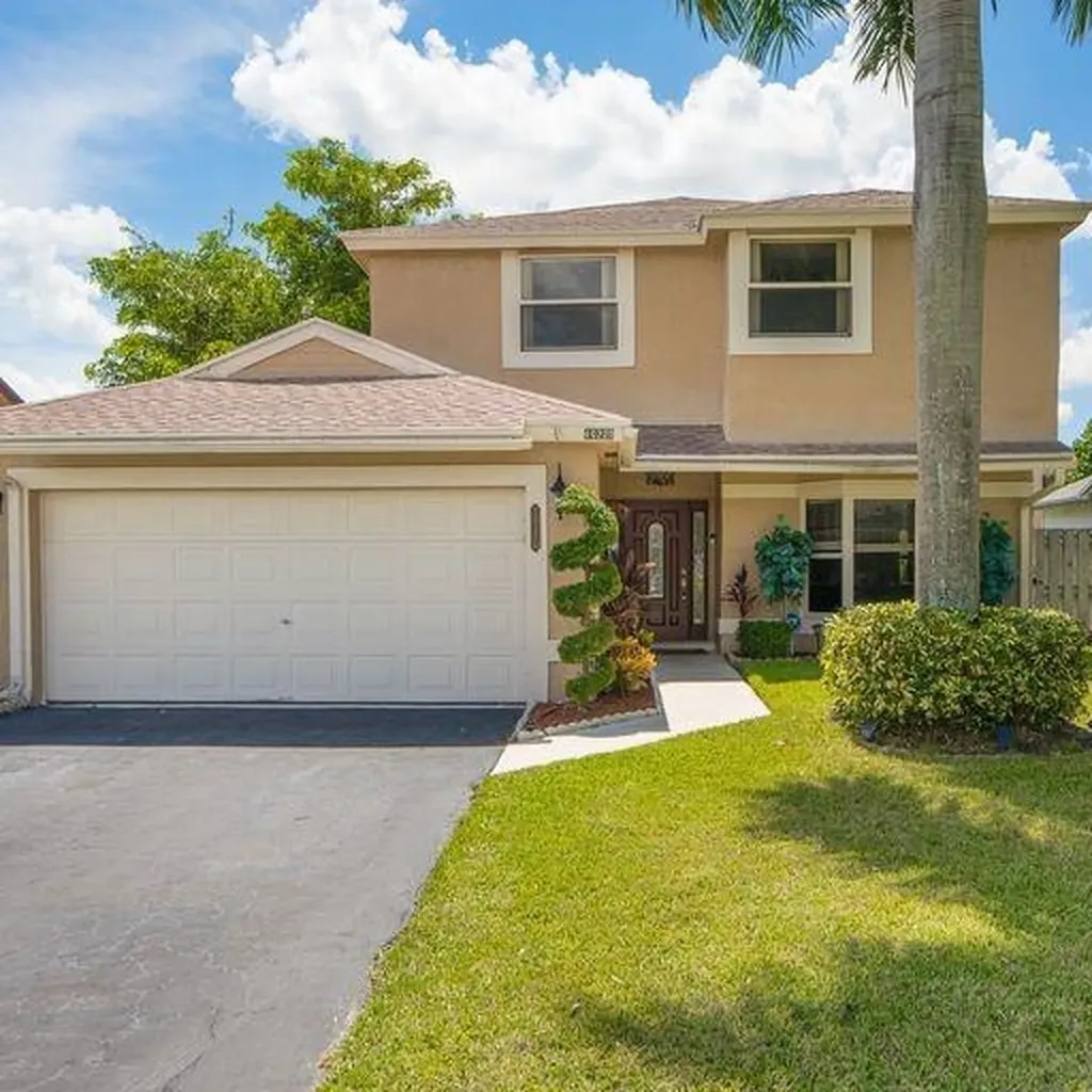 10220 NW 31st Court Sunrise FL 33351