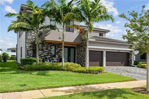 10515 Mira Vista Drive Parkland FL 33076