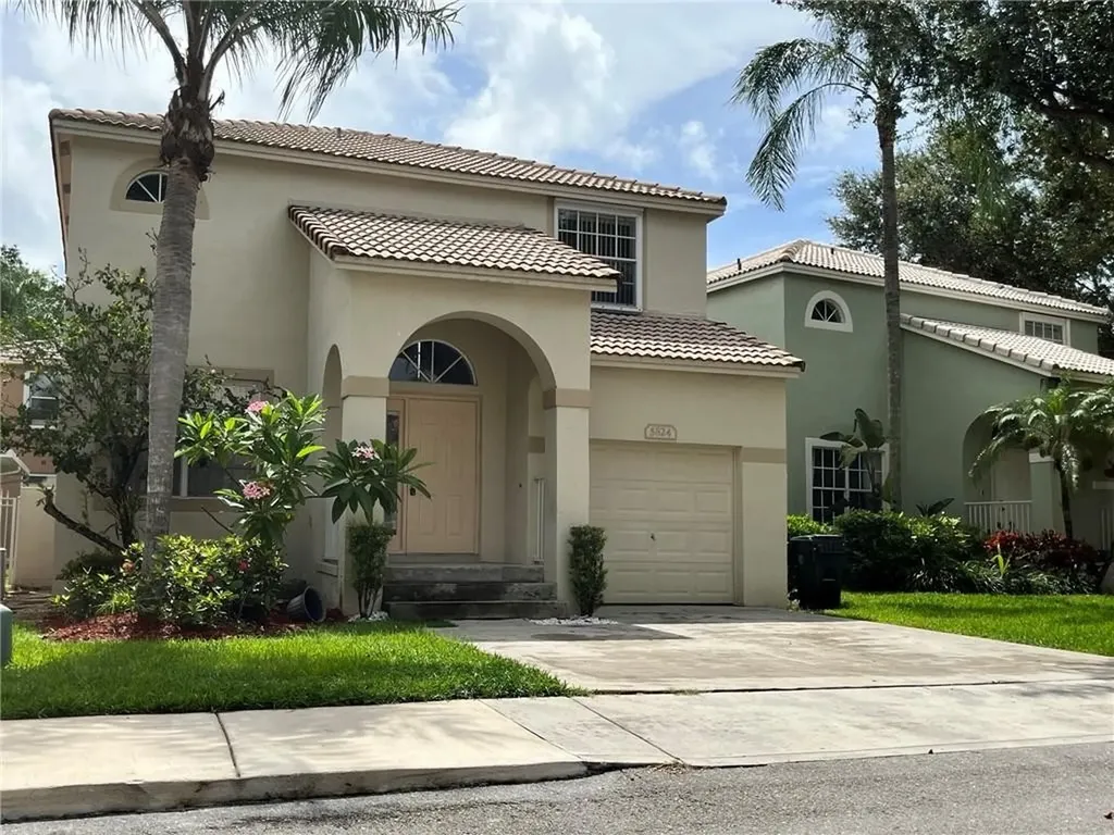 5824 Eagle Cay Terrace Coconut Creek FL 33073