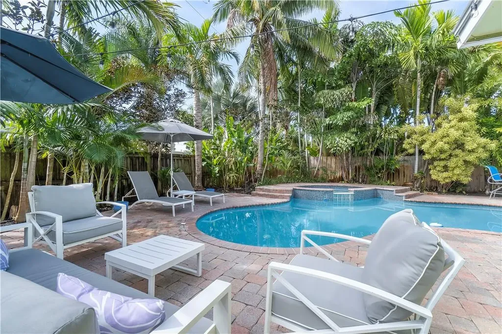 1840 NE 34th Court Oakland Park FL 33306
