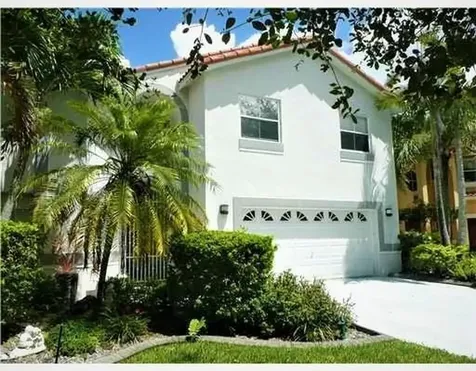 5811 NW 60th Street Parkland FL 33067