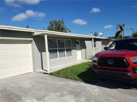 6531 NW 30th Street Sunrise FL 33313