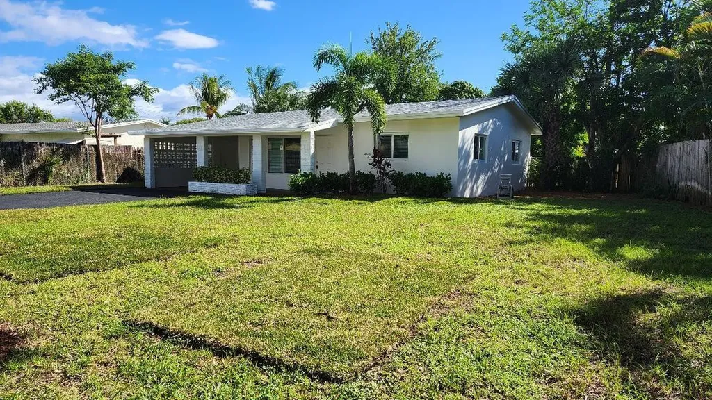 3110 NE 7th Avenue Pompano Beach FL 33064