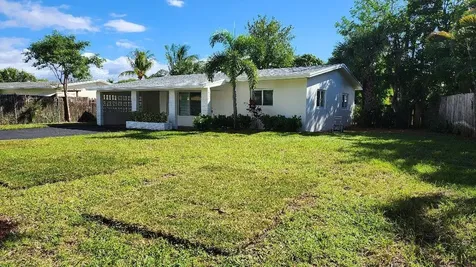 3110 NE 7th Avenue Pompano Beach FL 33064