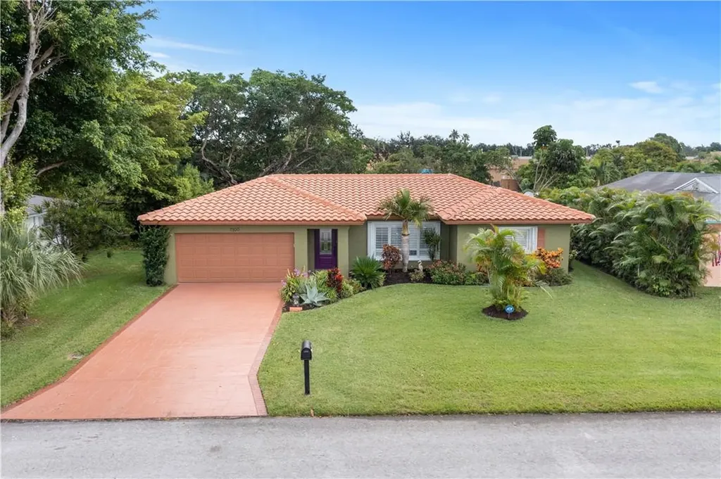7100 NW 89th Avenue Tamarac FL 33321