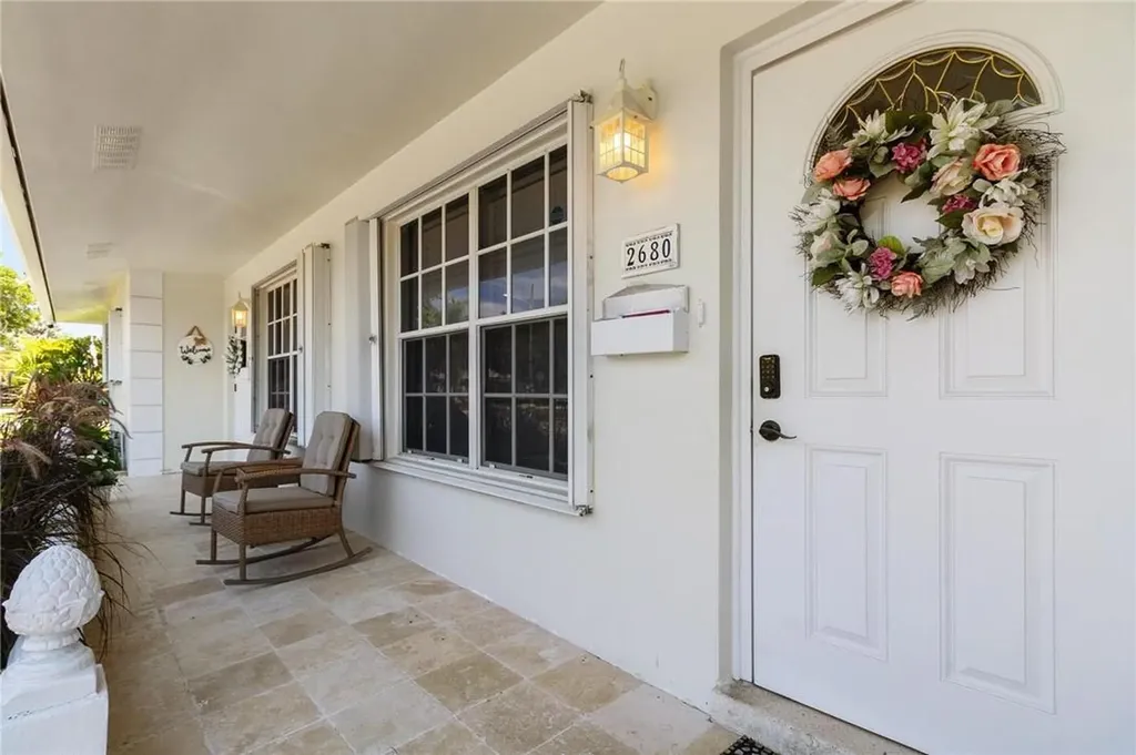 2680 NE 18th Street Pompano Beach FL 33062