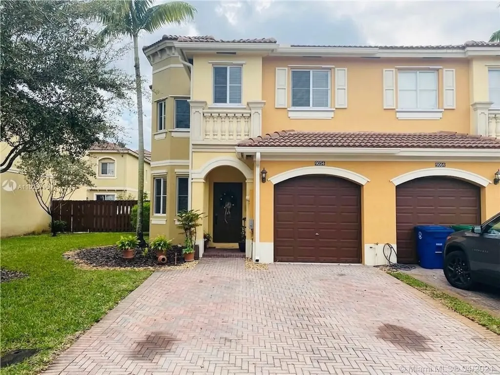9054 SW 17th Court Miramar FL 33025