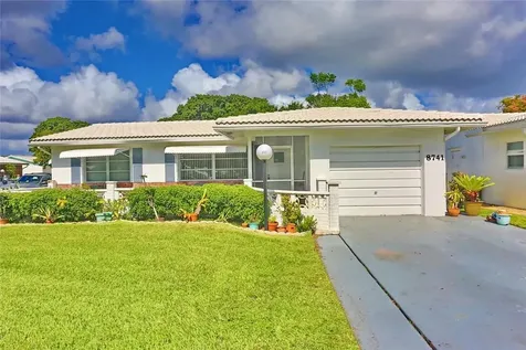 8741 NW 17th Street Plantation FL 33322
