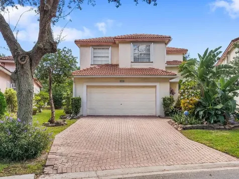 6330 NW 38th Drive Coral Springs FL 33067