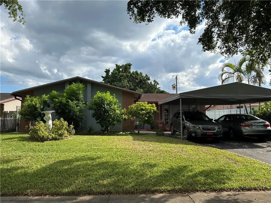 6300 Sherman Street Hollywood FL 33024