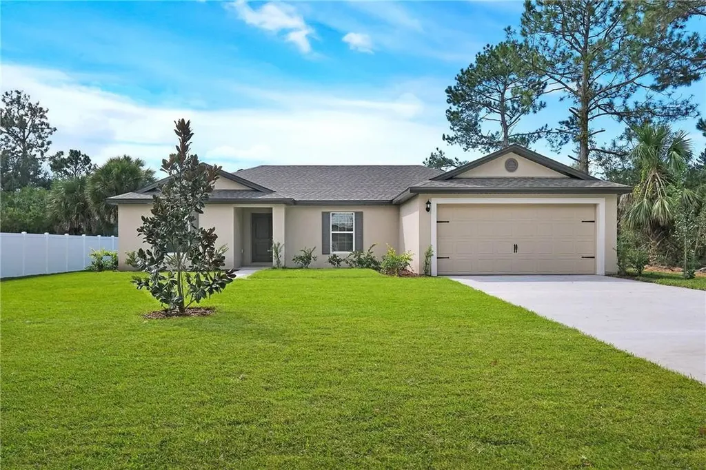 974 SW Del Rio Boulevard Port St Lucie FL 34953
