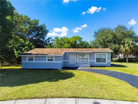 501 NW 34th Terrace Lauderhill FL 33311