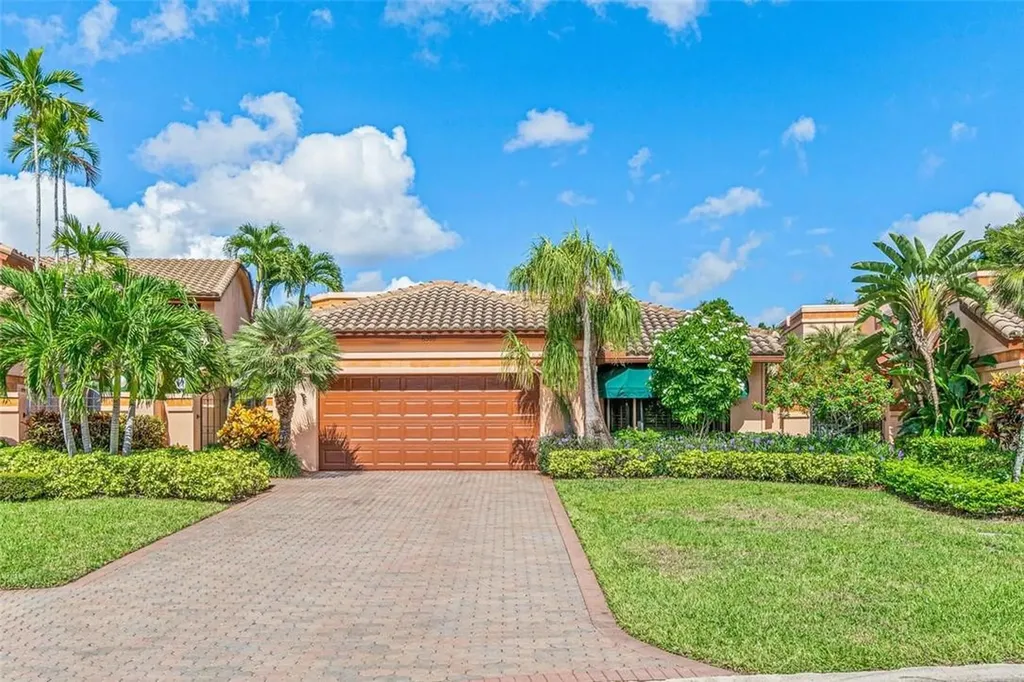 6500 Via Rosa Boca Raton FL 33433