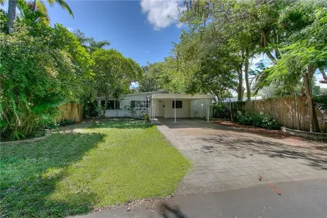 2026 Mayo Street Hollywood FL 33020