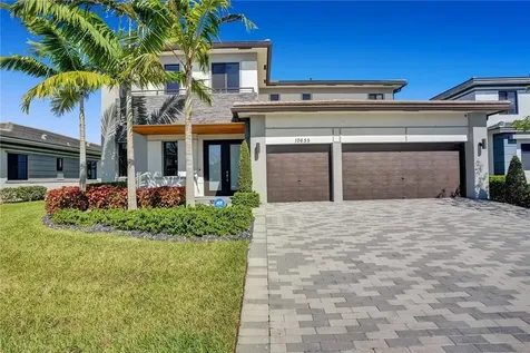 10655 Mira Vista Drive Parkland FL 33076