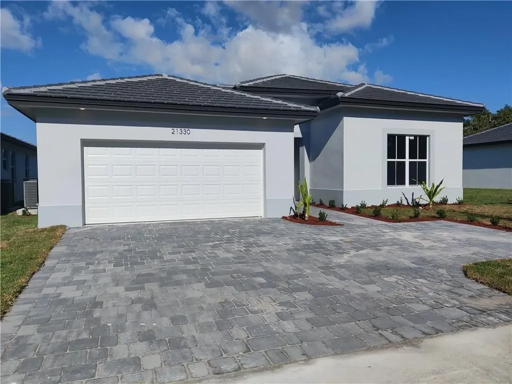 21330 Old Cutler Road Cutler Bay FL 33189