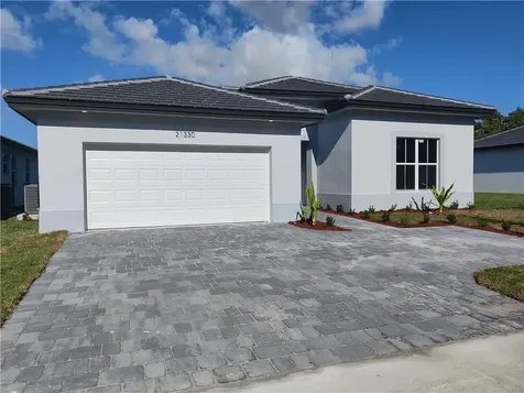 21330 Old Cutler Road Cutler Bay FL 33189