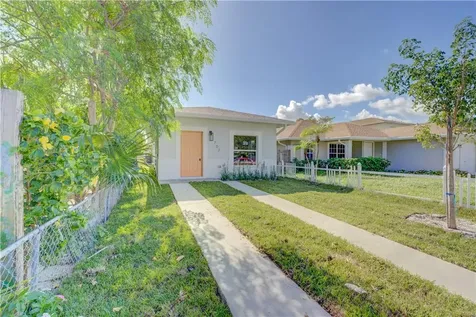 707 Washington Avenue Lake Worth Beach FL 33460