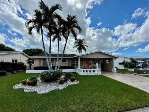4912 NW 52nd Street Tamarac FL 33319