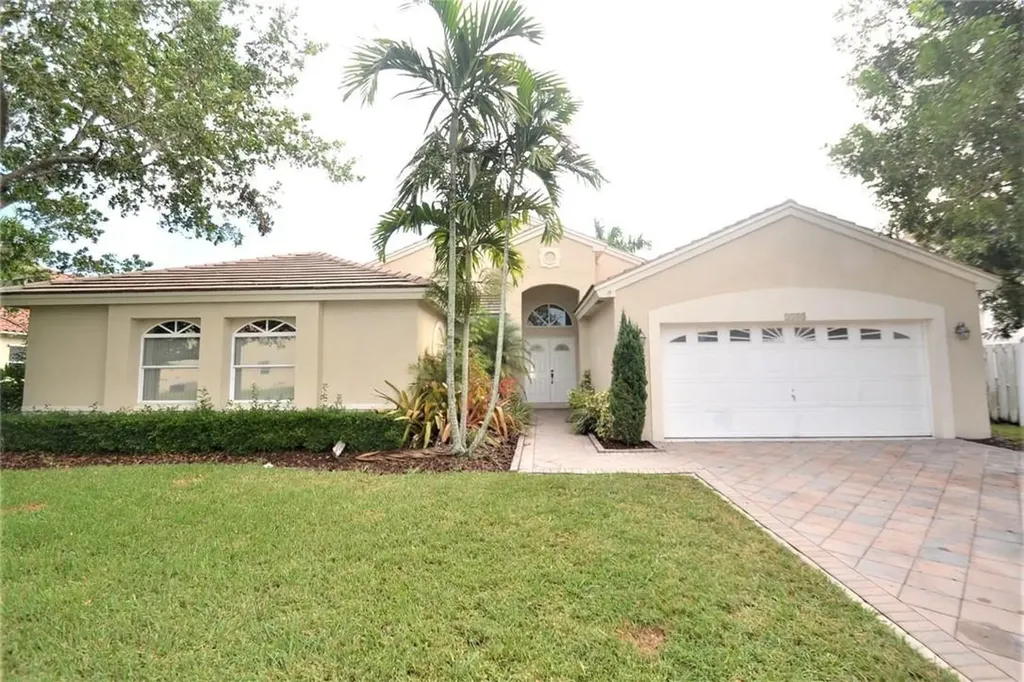 1108 NW 130th Terrace Sunrise FL 33323