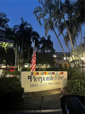 11906 NW 11th Street Pembroke Pines FL 33026