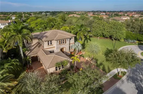 7925 NW 111th Way Parkland FL 33076