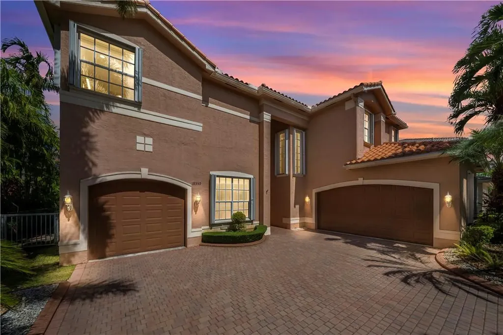 18559 SW 50th Court Miramar FL 33029