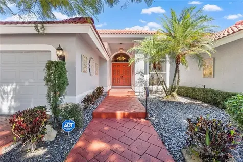 12611 Classic Drive Coral Springs FL 33071