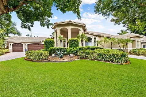 1761 NW 124th Way Coral Springs FL 33071