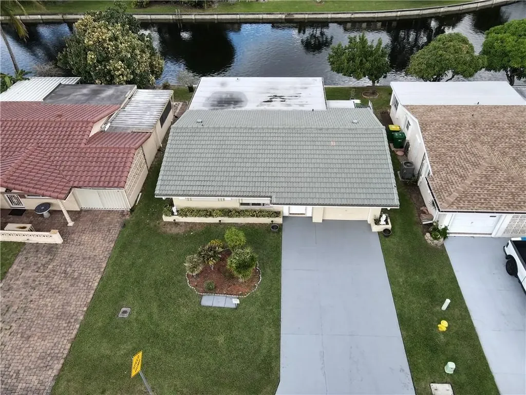 4305 NW 46th Street Tamarac FL 33319