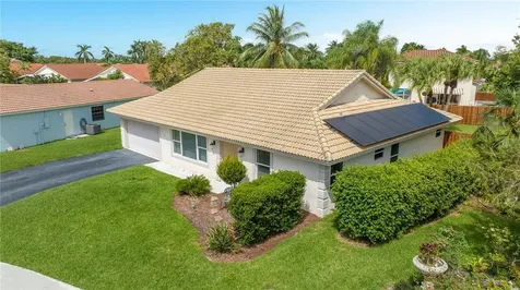 7603 NW 18th Court Margate FL 33063
