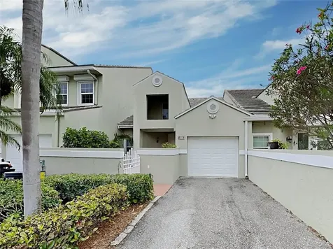 59 N Lakeshore Drive Hypoluxo FL 33462