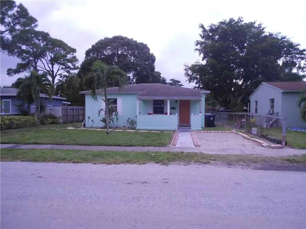 1235 NW 2nd Avenue Fort Lauderdale FL 33311