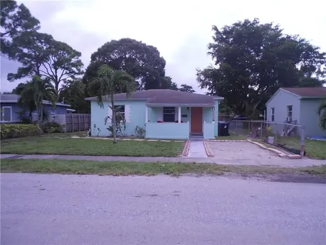 1235 NW 2nd Avenue Fort Lauderdale FL 33311