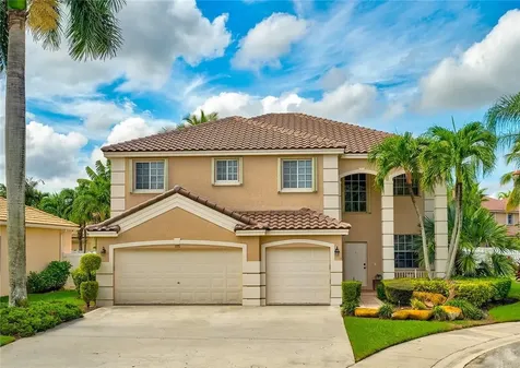 1155 Fairfield Meadows Drive Weston FL 33327