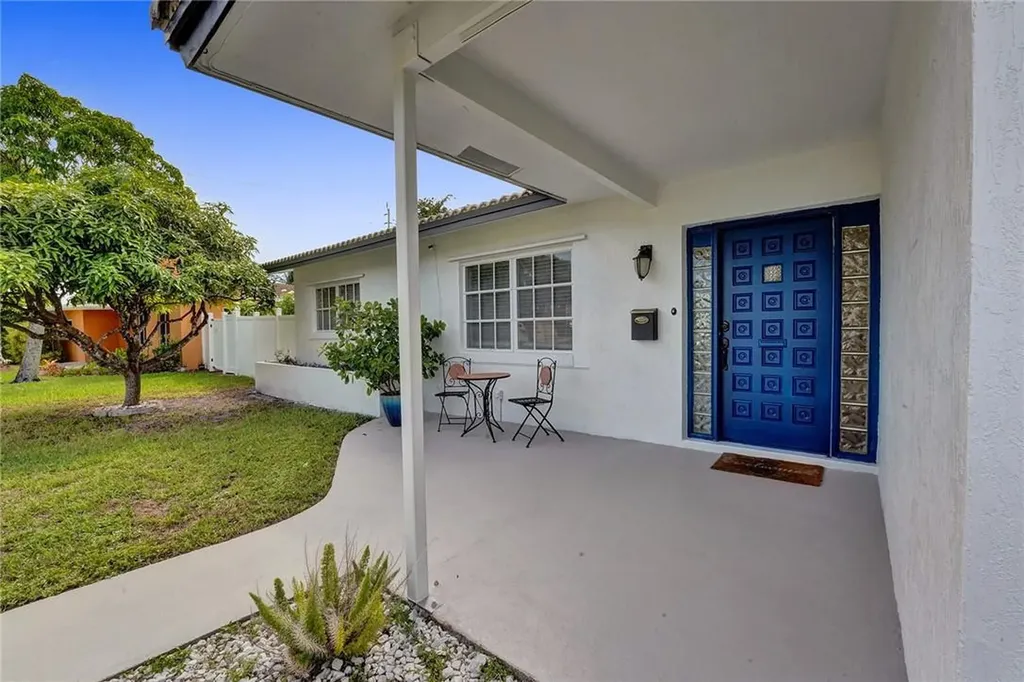 3909 NW 19th Avenue Oakland Park FL 33309