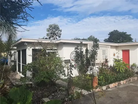551 NE 26th Street Wilton Manors FL 33305