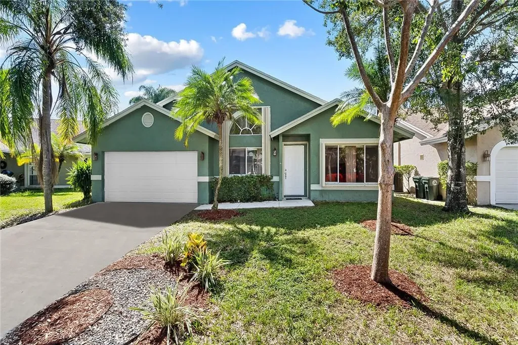 4150 NW 66th Place Coconut Creek FL 33073