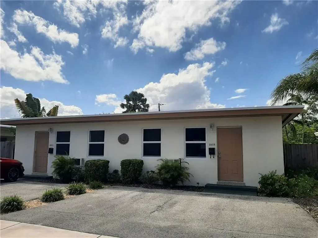 2617 NE 6th Avenue Wilton Manors FL 33334
