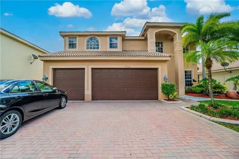 15262 SW 20th Street Miramar FL 33027